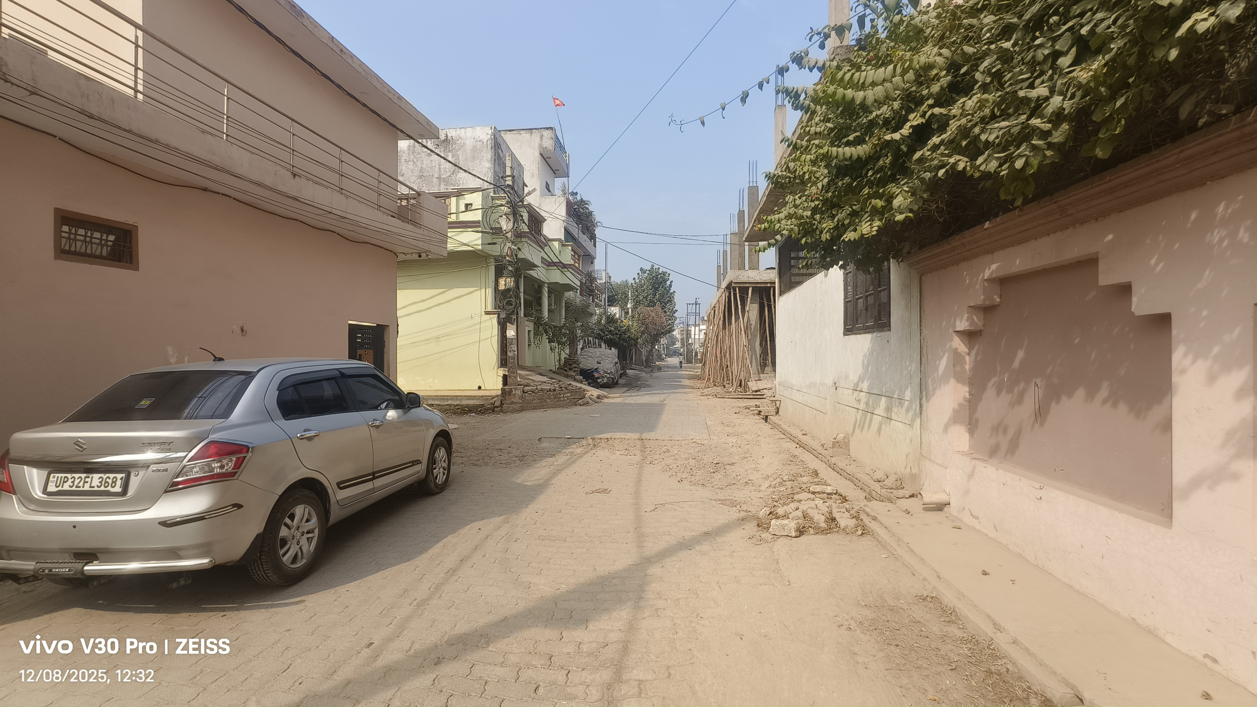 Plot For Sale in 2450 Sqft Plot Sale Indra