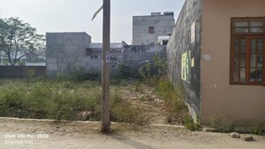  Plot – Exterior View View at Indira Nagar - for Sale