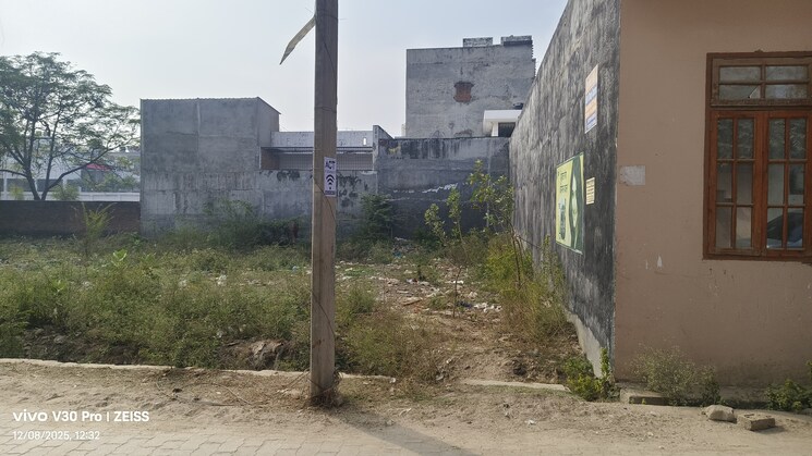 Exterior View, indira nagar  2450 Sq.Ft. Plot In Indira Nagar Lucknow 9583781