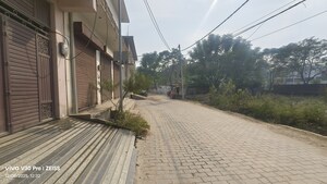  Plot – Exterior View View at Indira Nagar - for Sale