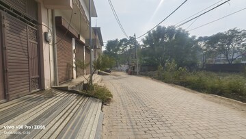  Plot – Exterior View View at Indira Nagar - for Sale