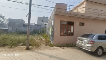  Plot – Exterior View View at Indira Nagar - for Sale