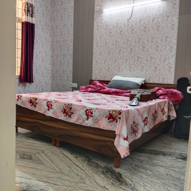 Bedroom, ansal-plaza-sector-23 3 Bedroom 2400 Sq.Ft. Builder Floor In Sector 23 Gurgaon 9583812
