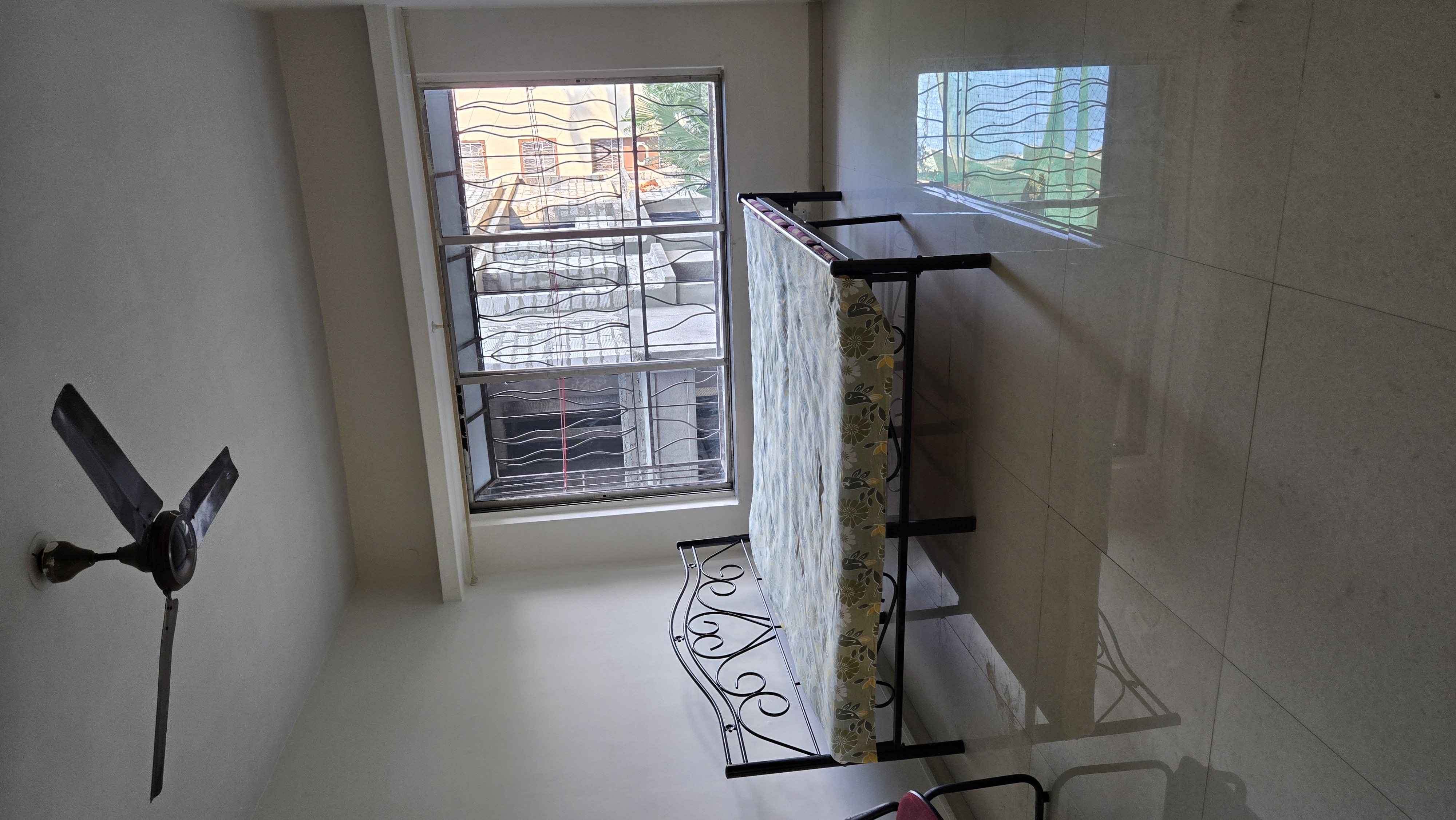 1 BHK Apartment For Sale in SLK Homes CHS