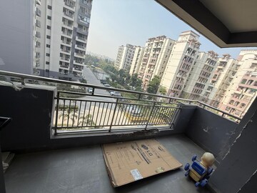 Bedroom in 2 BHK Builder Floor at GNIDA Lohiya Enclave Omicron 1A, Omicron 1a Greater Noida – for Rent