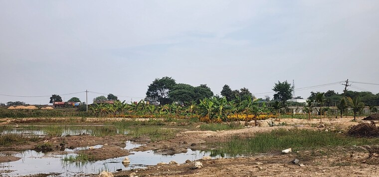 undefined, dundigal  5 Acre Plot In Dundigal Hyderabad 9583782