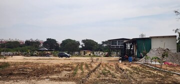  Plot – Exterior View View at Dundigal - for Sale