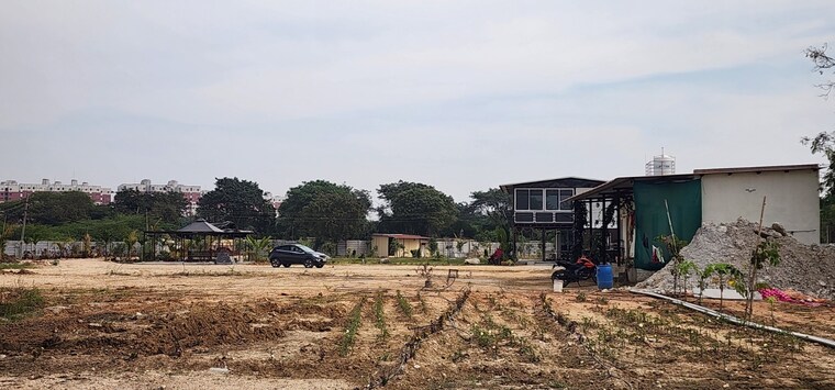 Exterior View, dundigal  5 Acre Plot In Dundigal Hyderabad 9583782