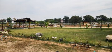 Plot Area in  Plot at Dundigal – for Sale