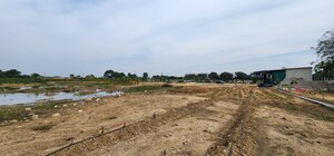 Plot Area in  Plot at Dundigal – for Sale