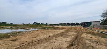 Plot Area in  Plot at Dundigal – for Sale