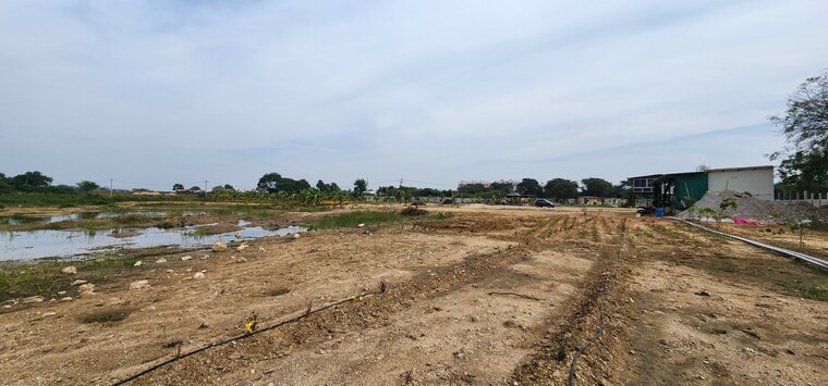 undefined, dundigal  5 Acre Plot In Dundigal Hyderabad 9583782