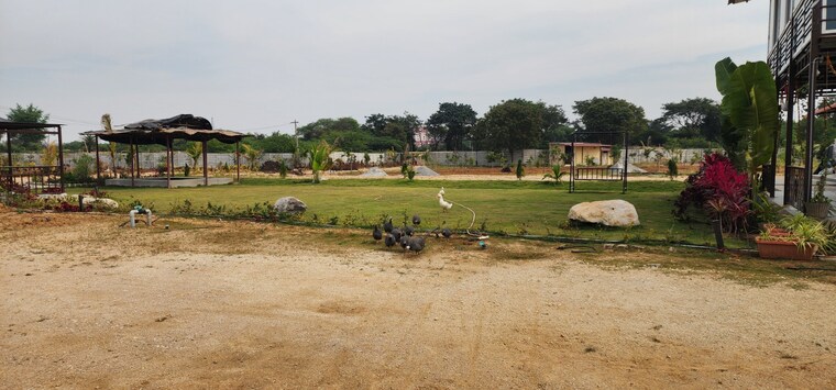undefined, dundigal  5 Acre Plot In Dundigal Hyderabad 9583782
