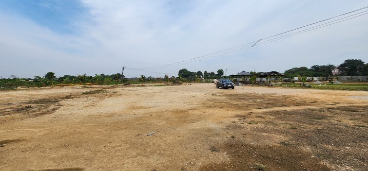 Cover Image, dundigal  5 Acre Plot In Dundigal Hyderabad 9583782