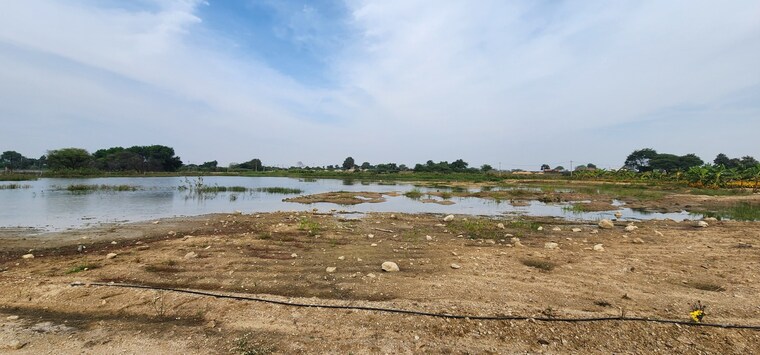 undefined, dundigal  5 Acre Plot In Dundigal Hyderabad 9583782