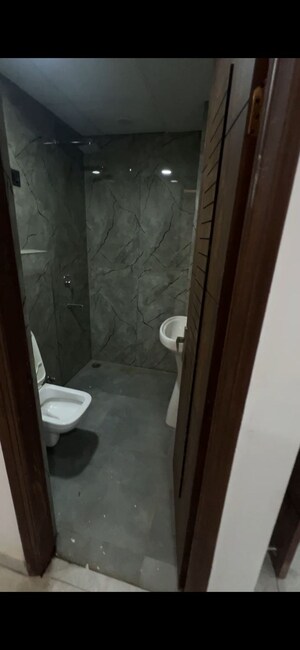 Bathroom in 2 BHK Apartment at RPS Palm Drive, Sector 88 – for Rent