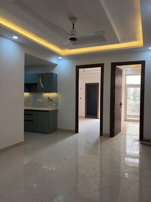 2 BHK Apartment For Sale in Vihaan Garden City, Bisrakh Jalalpur