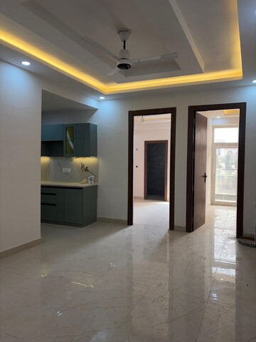 2 BHK Apartment For Sale in Vihaan Garden City, Bisrakh Jalalpur