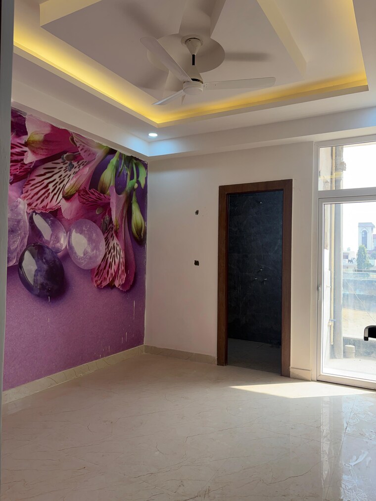 Living Room, vihaan-garden-city 2 Bedroom 1020 Sq.Ft. Apartment In Bisrakh Jalalpur Greater Noida 9583845