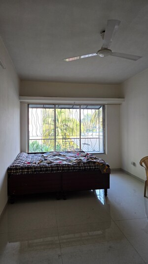 1 BHK Apartment For Rent in SLK Homes CHS, Wanowrie