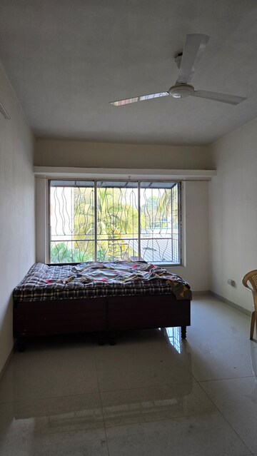 1 BHK Apartment For Rent in SLK Homes CHS, Wanowrie