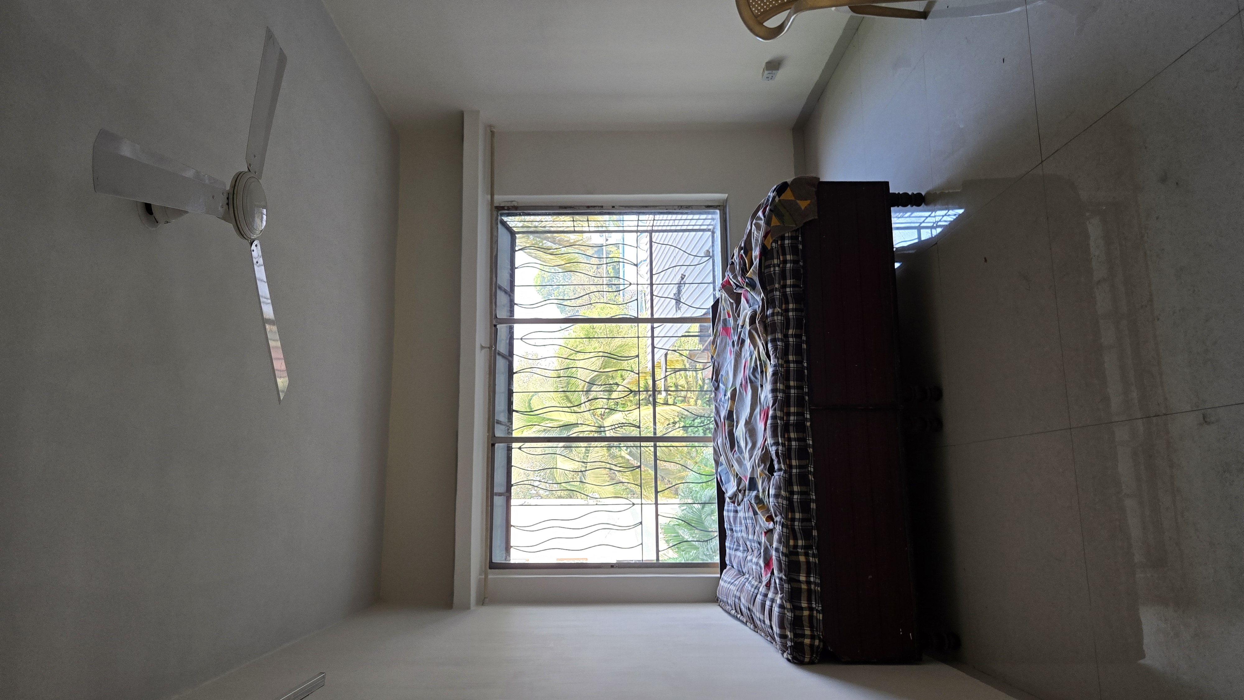 1 BHK Apartment For Rent in SLK Homes CHS