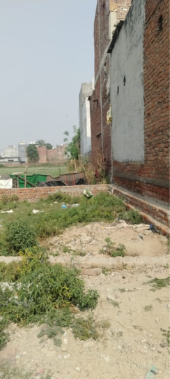 Plot For Sale in Jewar