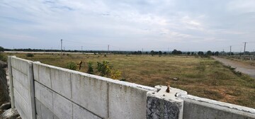 Plot Area in  Plot at Maheshwaram – for Sale