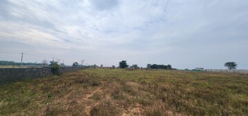 Plot Area in  Plot at Maheshwaram – for Sale