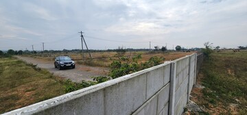 Plot Area in  Plot at Maheshwaram – for Sale