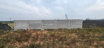 Plot Area in  Plot at Maheshwaram – for Sale