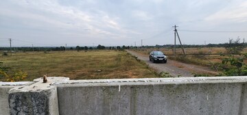 Plot Area in  Plot at Maheshwaram – for Sale