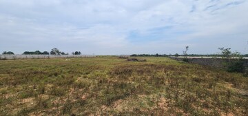 Plot Area in  Plot at Maheshwaram – for Sale