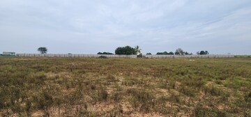 Plot Area in  Plot at Maheshwaram – for Sale