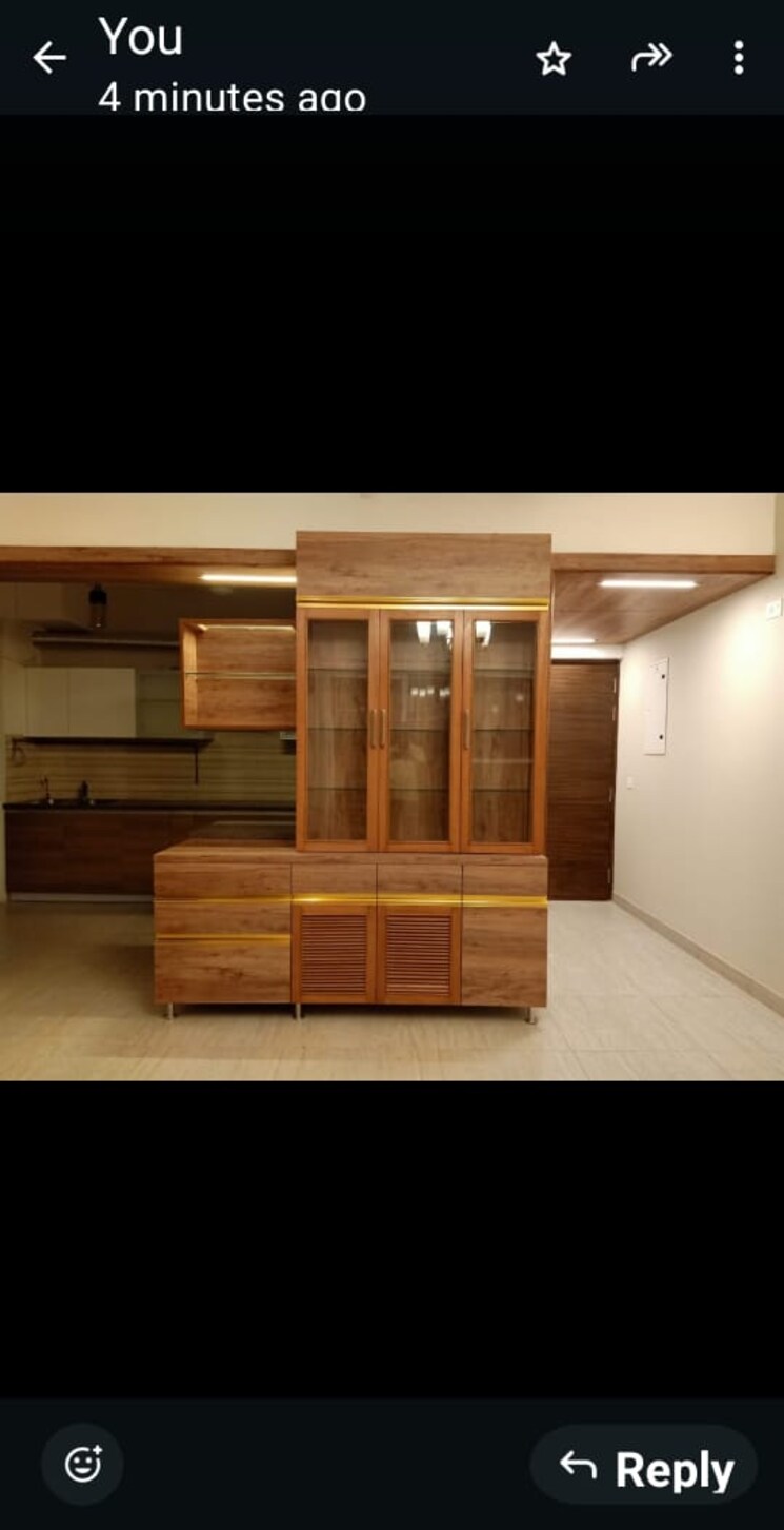 Living Room, aba-cleo-county 3 Bedroom 1047 Sq.Ft. Apartment In Sector 121 Noida 9583856