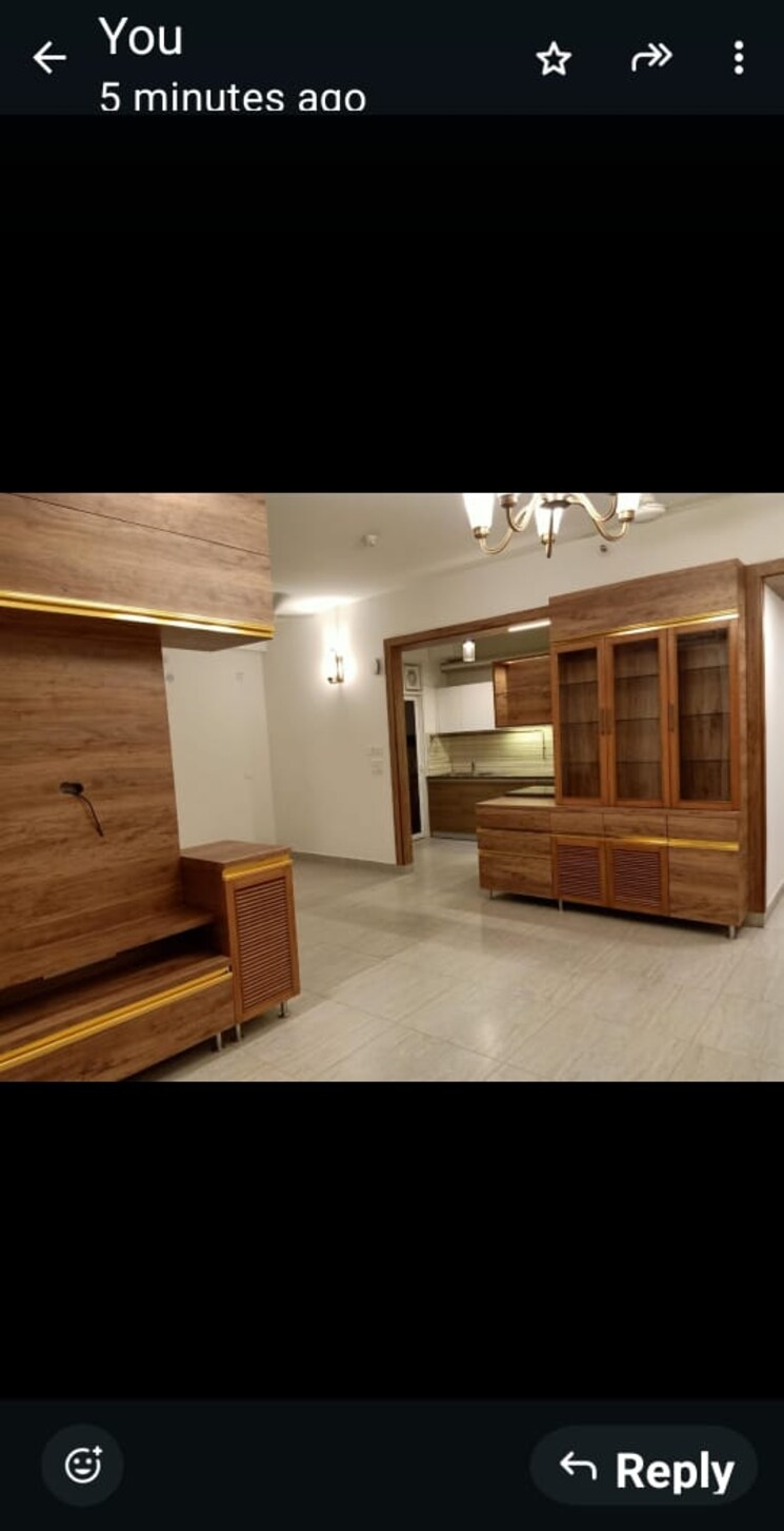 Room, aba-cleo-county 3 Bedroom 1047 Sq.Ft. Apartment In Sector 121 Noida 9583856