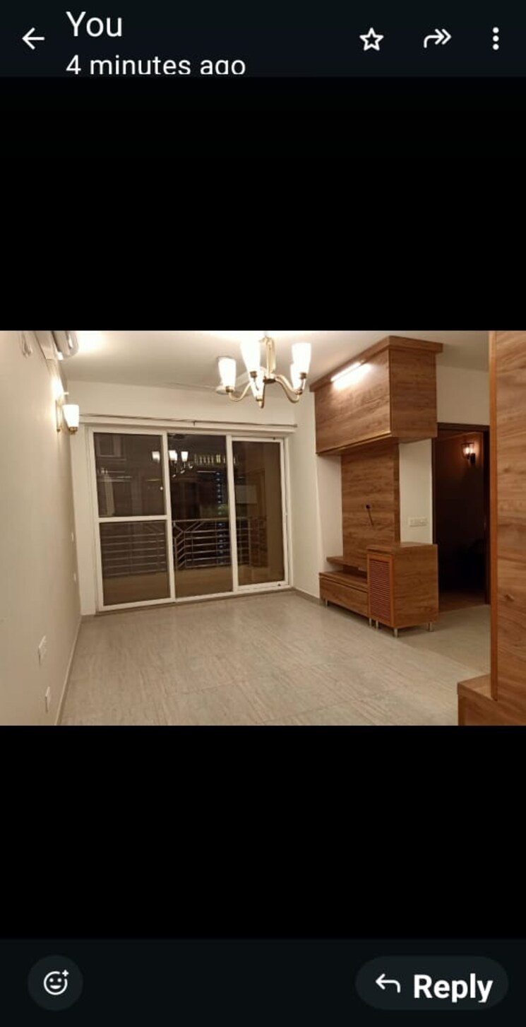 Room, aba-cleo-county 3 Bedroom 1047 Sq.Ft. Apartment In Sector 121 Noida 9583856