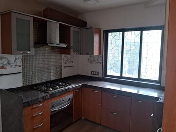Kitchen in 1 BHK Apartment at Kurla East – for Rent