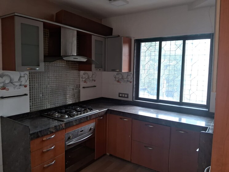 Kitchen, kurla east 1 Bedroom 460 Sq.Ft. Apartment In Kurla East Mumbai 9583840