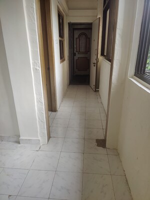 Building Lobby in 1 BHK Apartment at Kurla East – for Rent