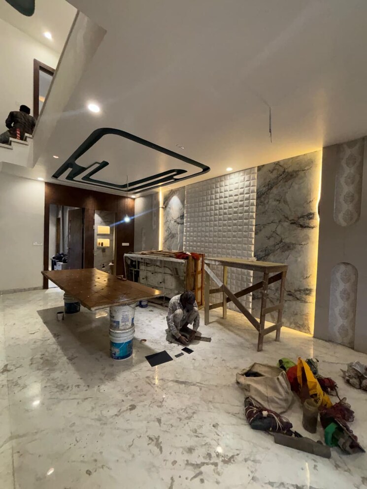  Parking, panchsheel colony 3 Bedroom 2900 Sq.Ft. Independent House In Panchsheel Colony Ajmer 9583861