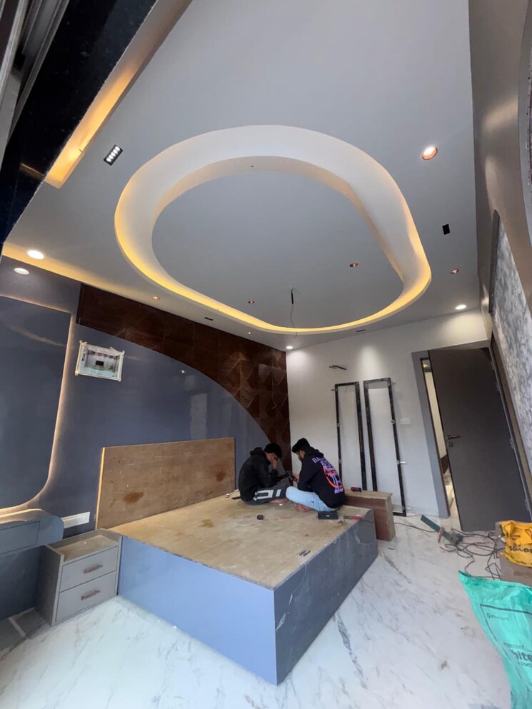 Team Area, panchsheel colony 3 Bedroom 2900 Sq.Ft. Independent House In Panchsheel Colony Ajmer 9583861