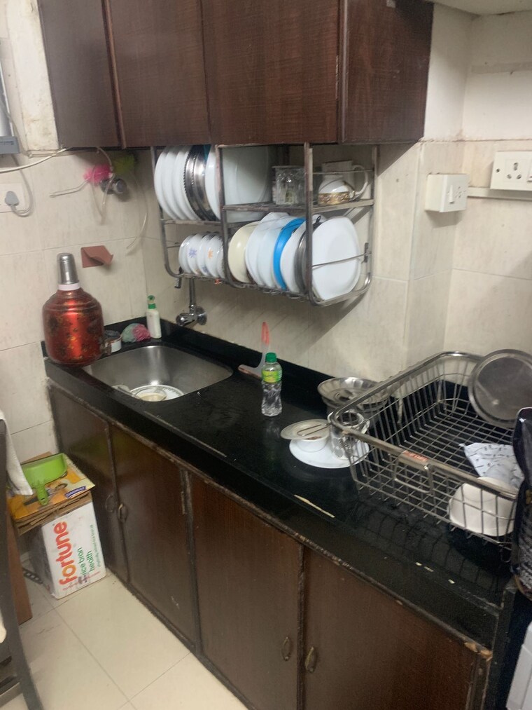 Kitchen, kurla east 1 Bedroom 410 Sq.Ft. Apartment In Kurla East Mumbai 9583862