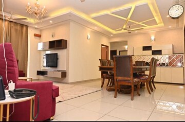 3 BHK Apartment For Rent in Prestige Royale Gardens, Gantiganahalli