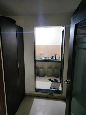 Floor Plan in  Office Space at Thaltej – for Rent