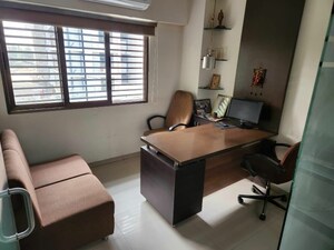 Team Area in  Office Space at Thaltej – for Rent