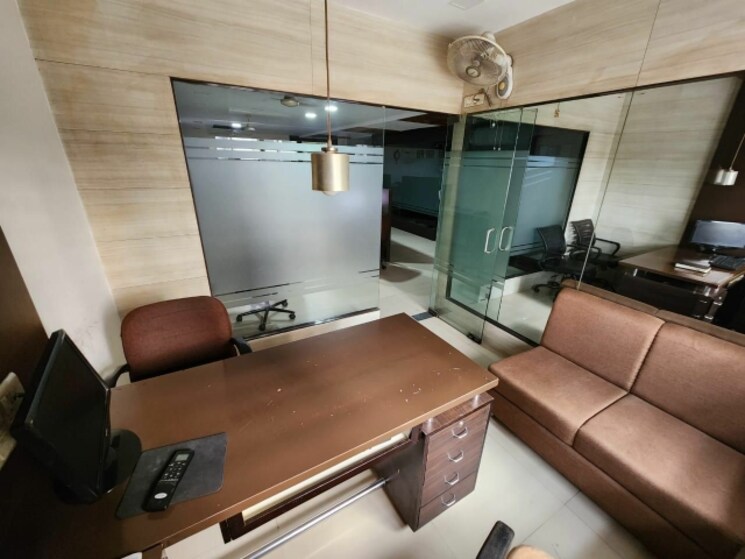 undefined, thaltej Commercial Office Space 1500 Sq.Ft. In Thaltej Ahmedabad 9583882