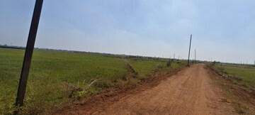 Plot Area in  Plot at Patrapada – for Sale