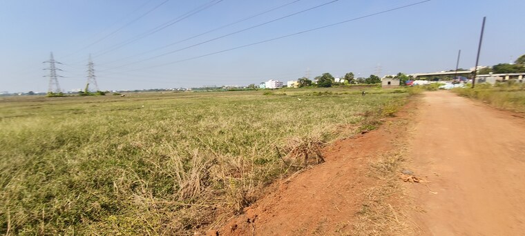 undefined, patrapada  1500 Sq.Yd. Plot In Patrapada Bhubaneswar 9583866