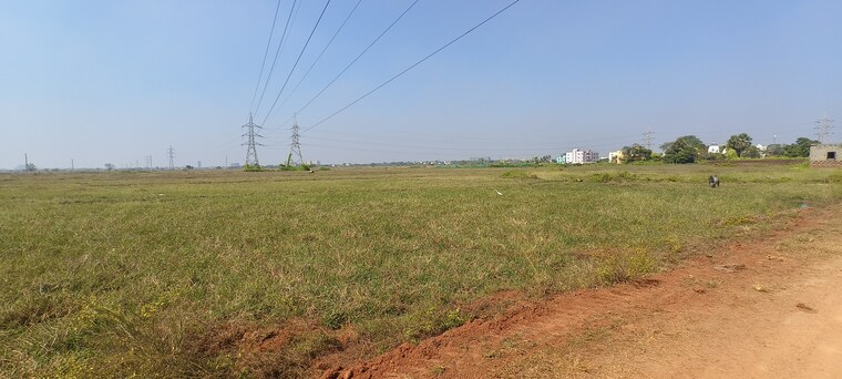 undefined, patrapada  1500 Sq.Yd. Plot In Patrapada Bhubaneswar 9583866